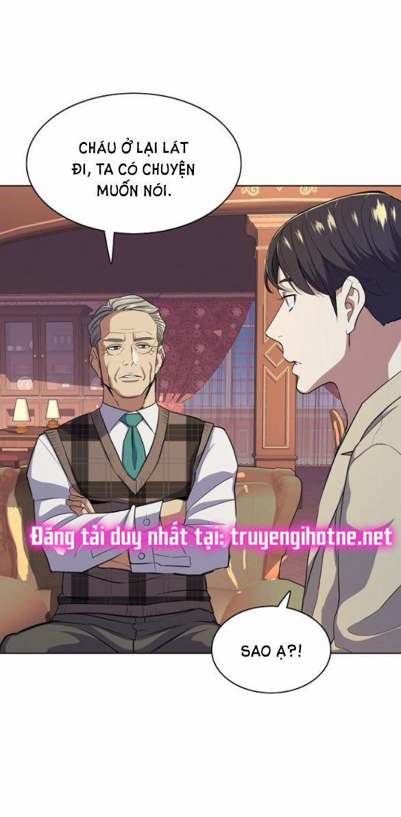 Cậu Út Nhà Tài Phiệt 26.1 trang 49