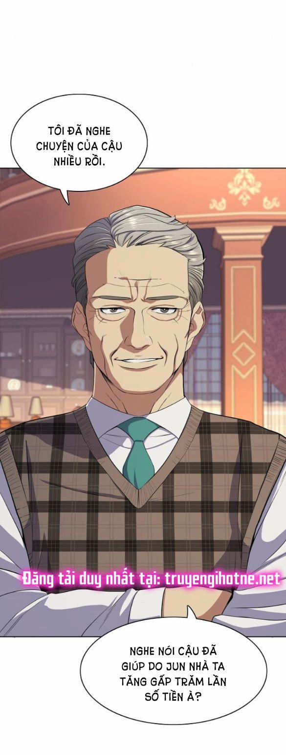 Cậu Út Nhà Tài Phiệt 26.1 trang 9