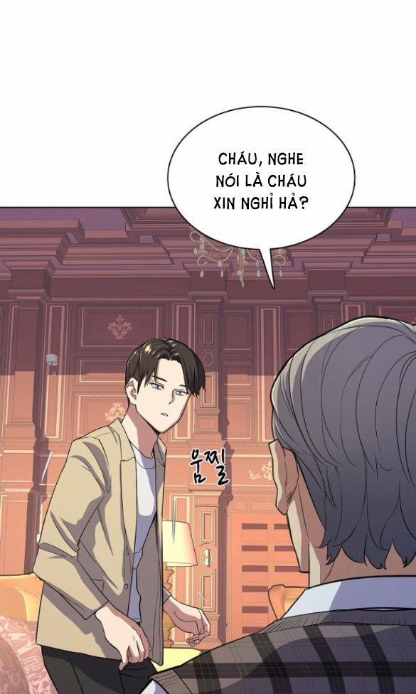 Cậu Út Nhà Tài Phiệt 26.2 trang 0