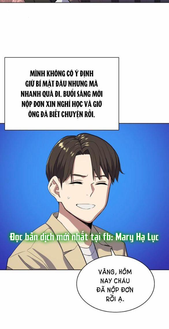 Cậu Út Nhà Tài Phiệt 26.2 trang 1