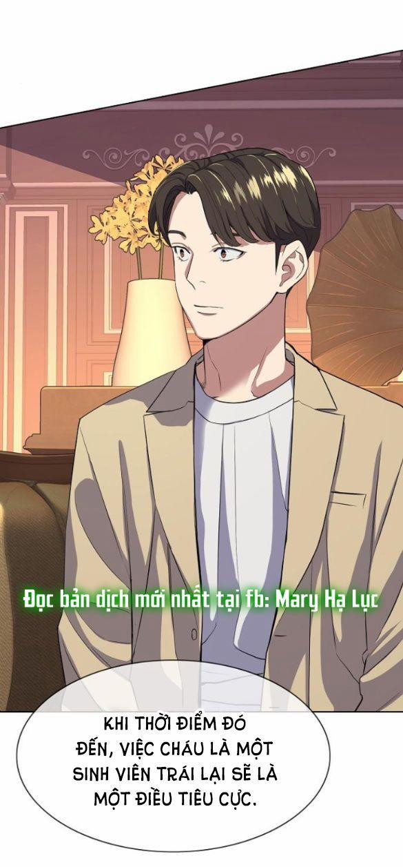 Cậu Út Nhà Tài Phiệt 26.2 trang 10