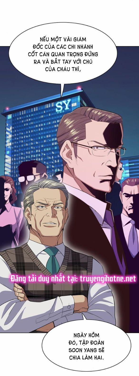 Cậu Út Nhà Tài Phiệt 26.2 trang 14