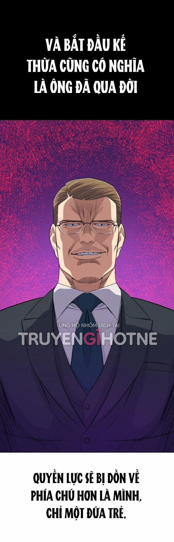 Cậu Út Nhà Tài Phiệt 26.2 trang 17