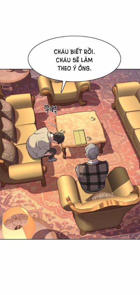 Cậu Út Nhà Tài Phiệt 26.2 trang 18