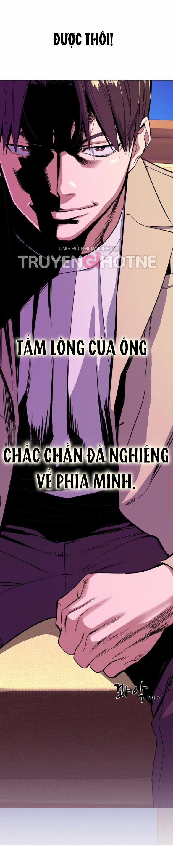 Cậu Út Nhà Tài Phiệt 26.2 trang 19