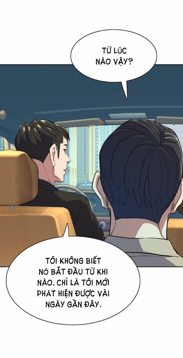 Cậu Út Nhà Tài Phiệt 26.2 trang 28