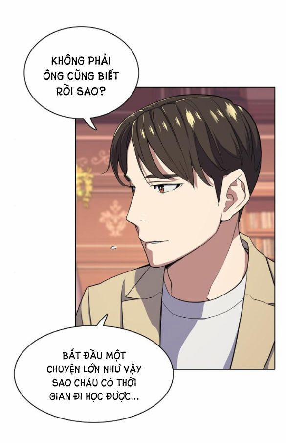 Cậu Út Nhà Tài Phiệt 26.2 trang 3