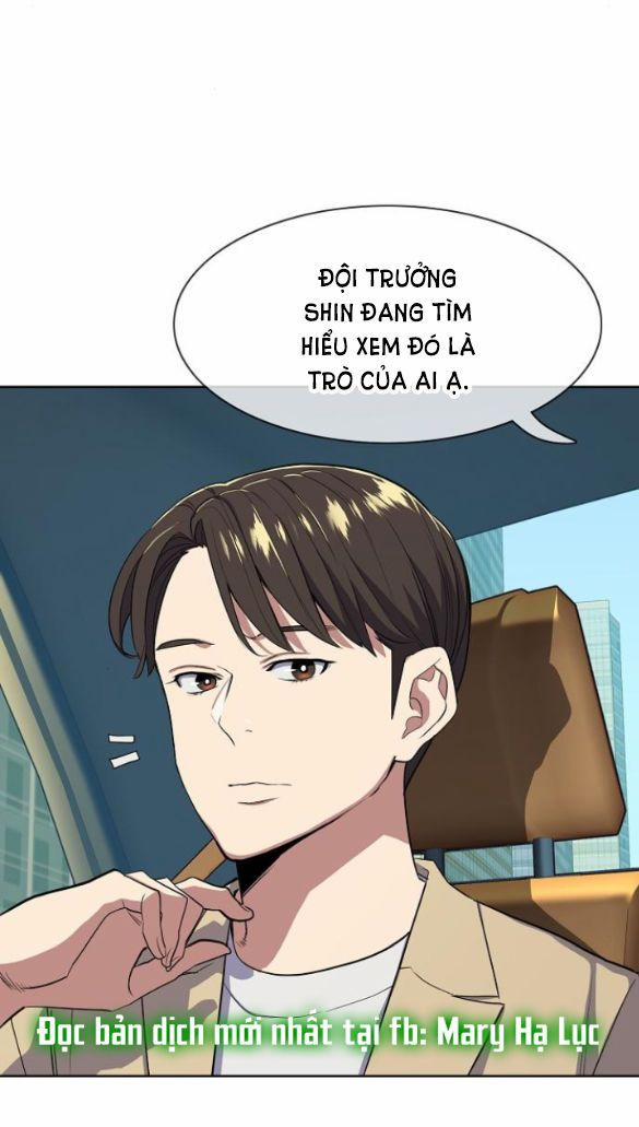 Cậu Út Nhà Tài Phiệt 26.2 trang 38