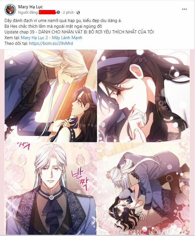 Cậu Út Nhà Tài Phiệt 26.2 trang 46