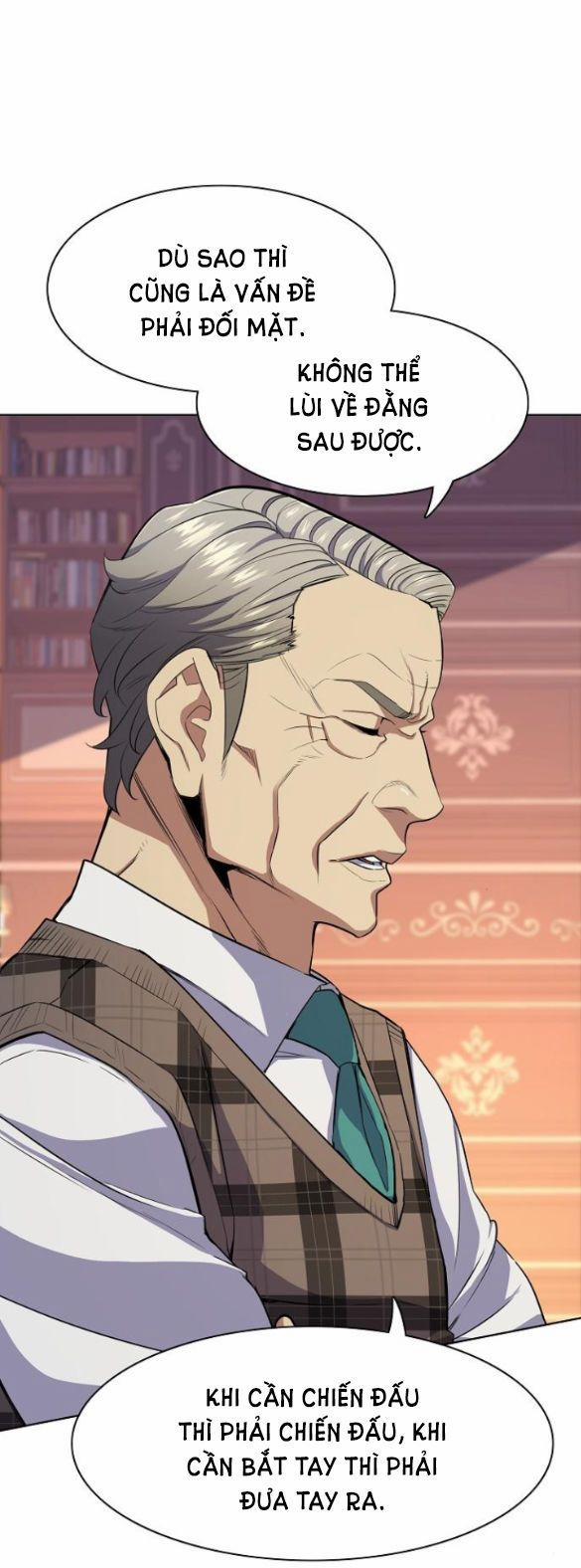 Cậu Út Nhà Tài Phiệt 26.2 trang 9