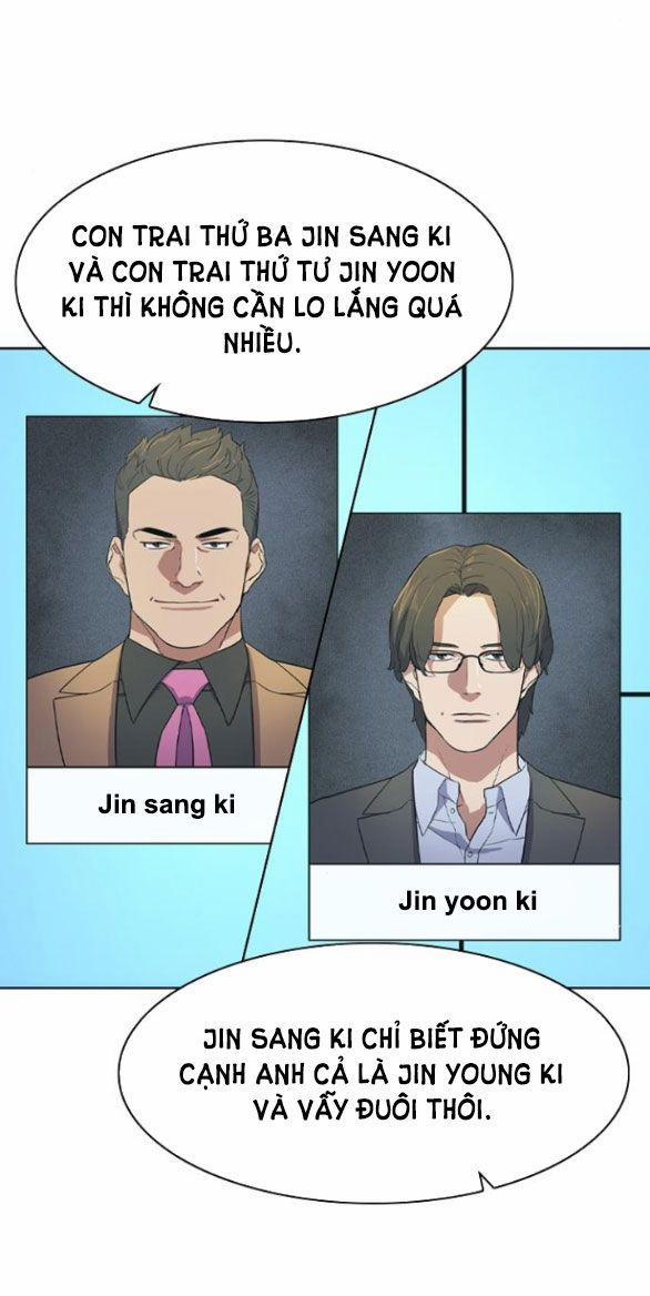 Cậu Út Nhà Tài Phiệt 27.1 trang 1