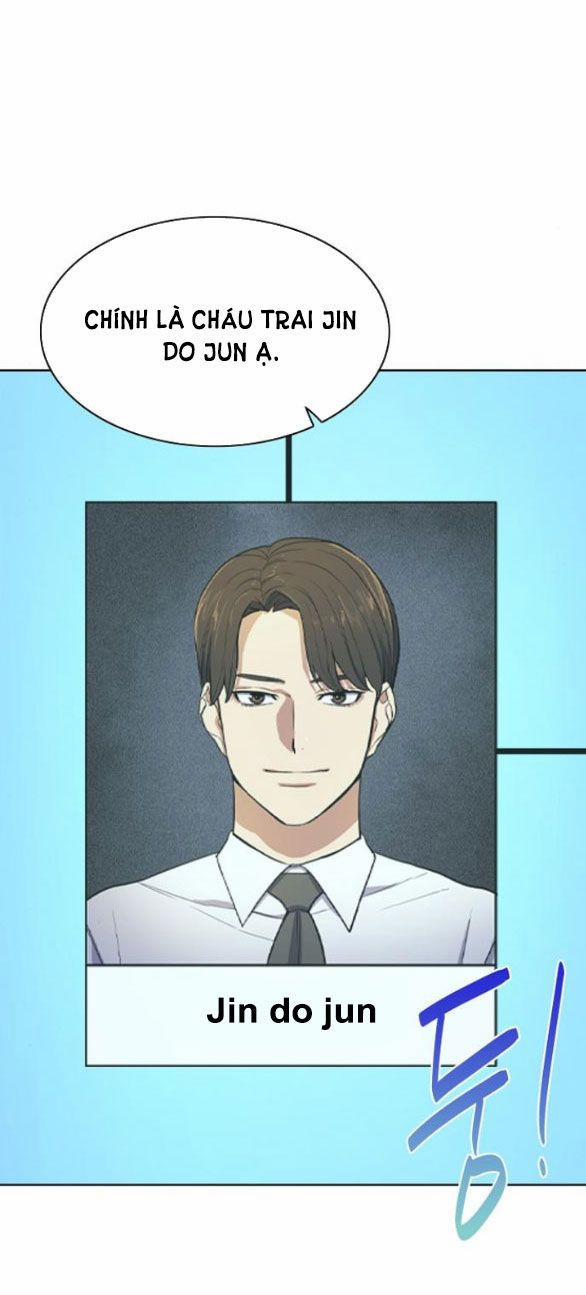 Cậu Út Nhà Tài Phiệt 27.1 trang 11