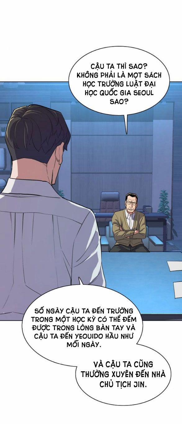 Cậu Út Nhà Tài Phiệt 27.1 trang 13