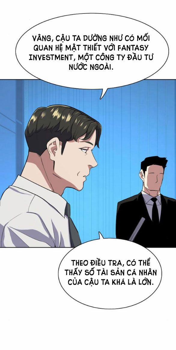 Cậu Út Nhà Tài Phiệt 27.1 trang 15