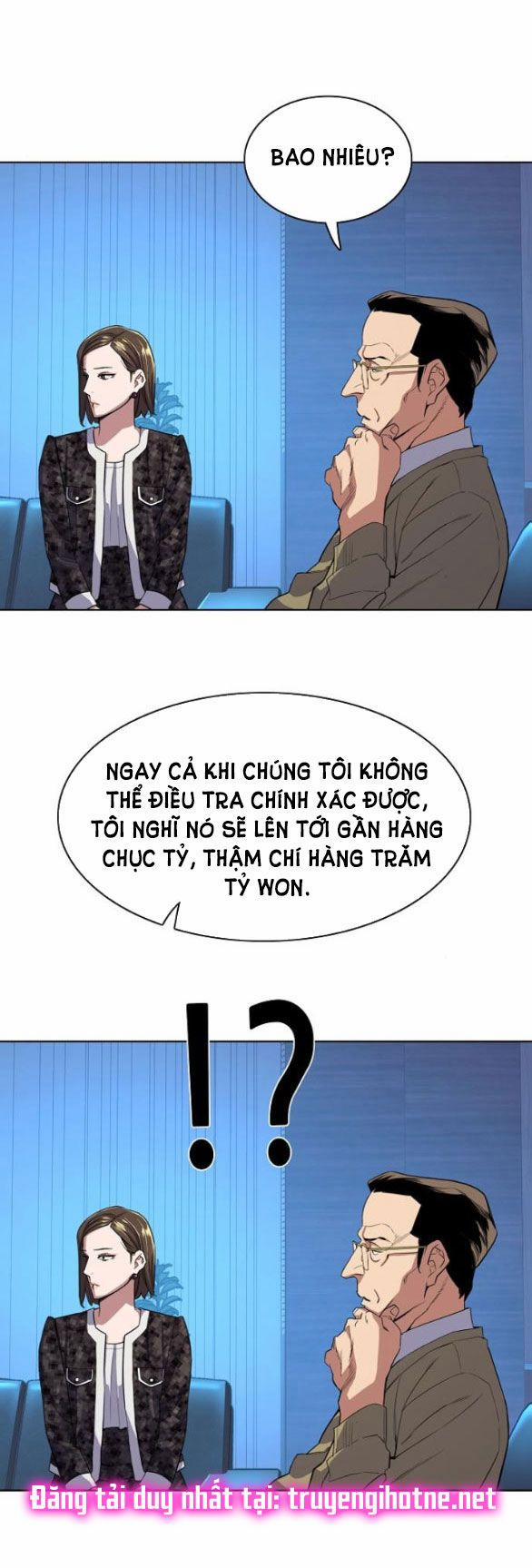 Cậu Út Nhà Tài Phiệt 27.1 trang 18