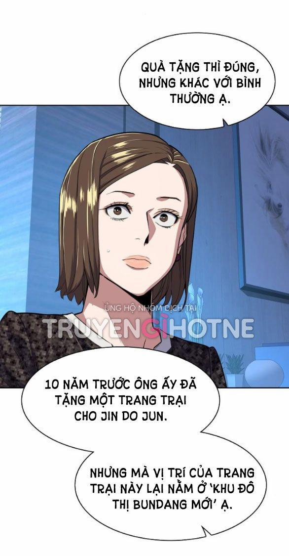 Cậu Út Nhà Tài Phiệt 27.1 trang 20