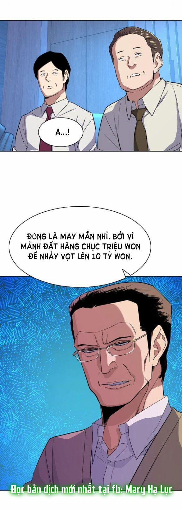 Cậu Út Nhà Tài Phiệt 27.1 trang 21