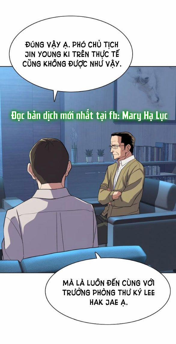 Cậu Út Nhà Tài Phiệt 27.1 trang 28