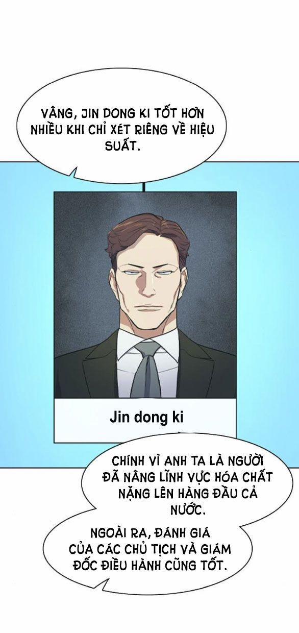 Cậu Út Nhà Tài Phiệt 27.1 trang 4