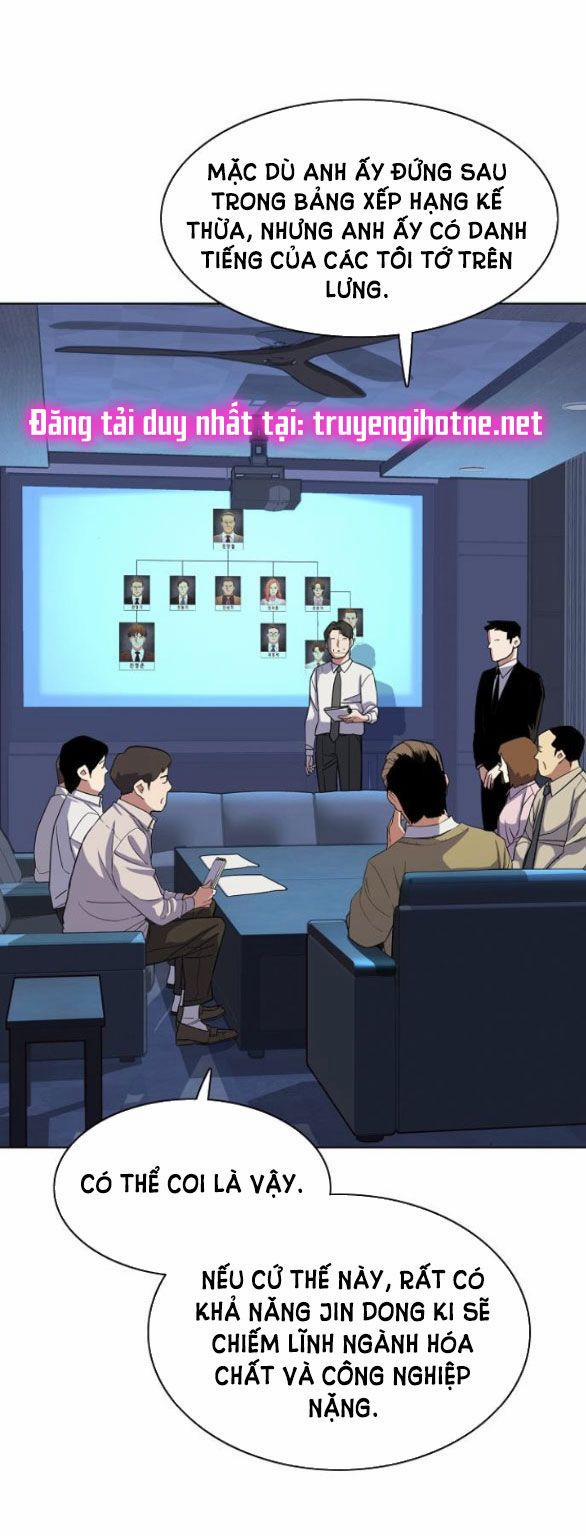 Cậu Út Nhà Tài Phiệt 27.1 trang 5