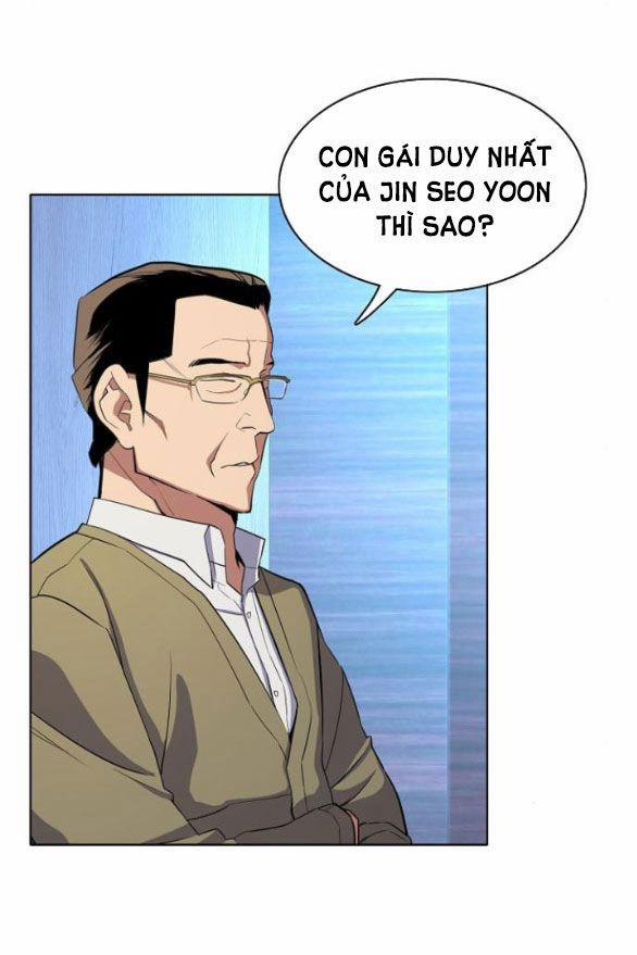 Cậu Út Nhà Tài Phiệt 27.1 trang 6