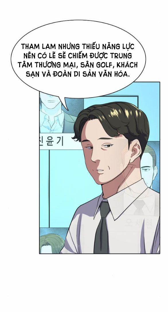 Cậu Út Nhà Tài Phiệt 27.1 trang 7