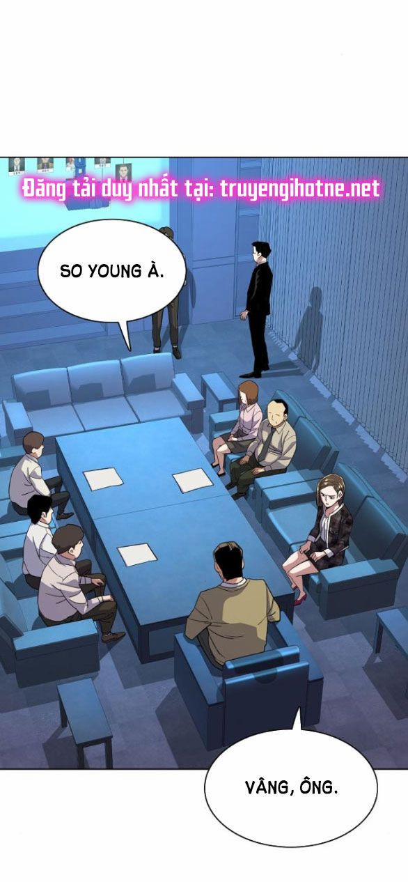 Cậu Út Nhà Tài Phiệt 27.2 trang 0