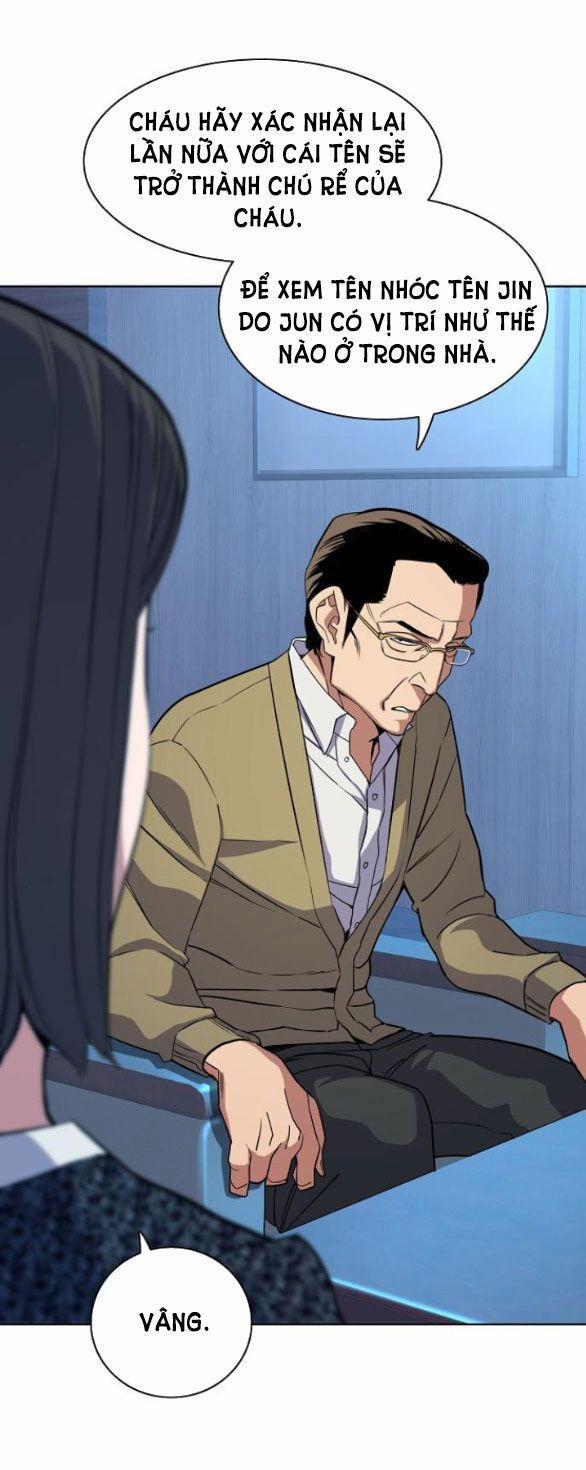 Cậu Út Nhà Tài Phiệt 27.2 trang 1