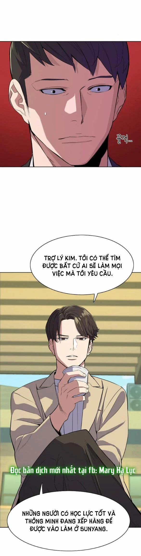 Cậu Út Nhà Tài Phiệt 27.2 trang 14