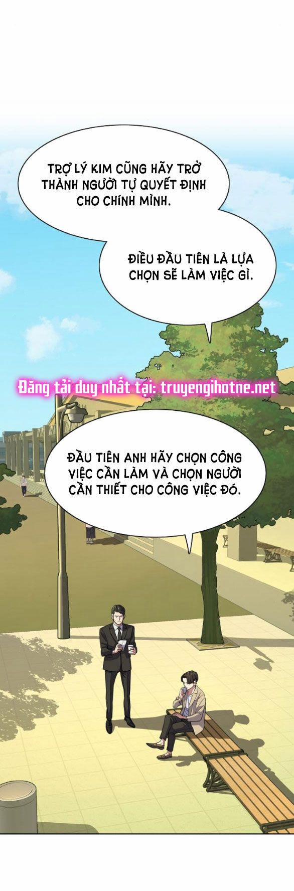 Cậu Út Nhà Tài Phiệt 27.2 trang 16