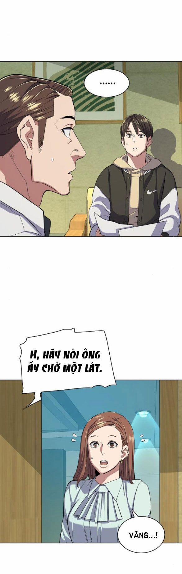 Cậu Út Nhà Tài Phiệt 27.2 trang 25