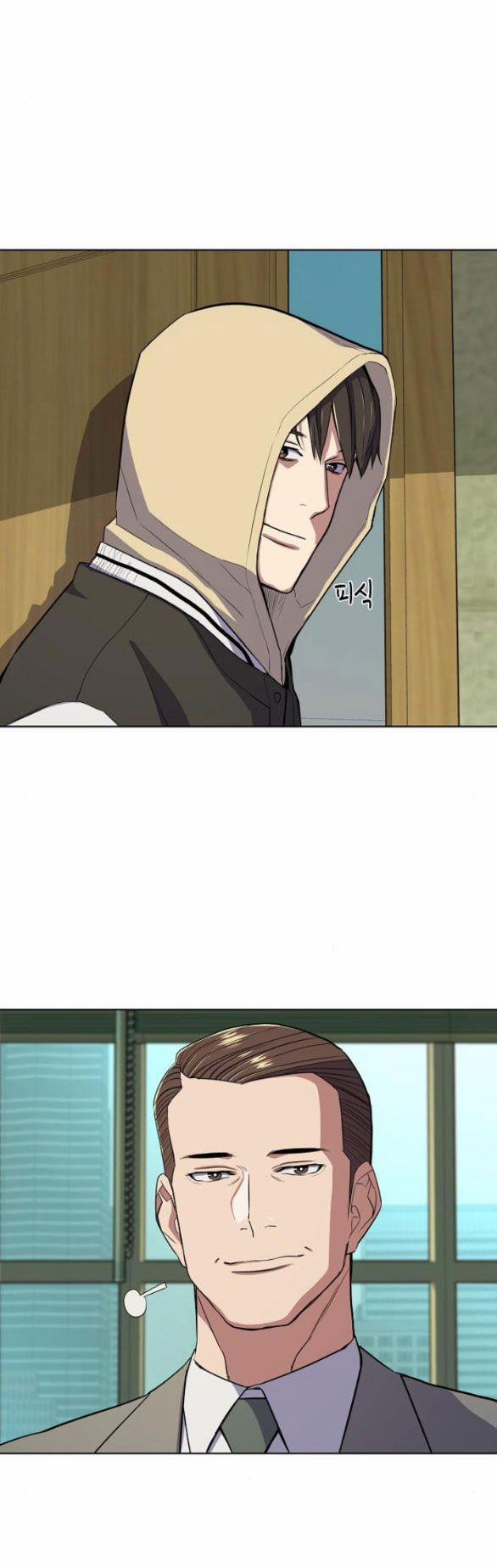 Cậu Út Nhà Tài Phiệt 27.2 trang 28