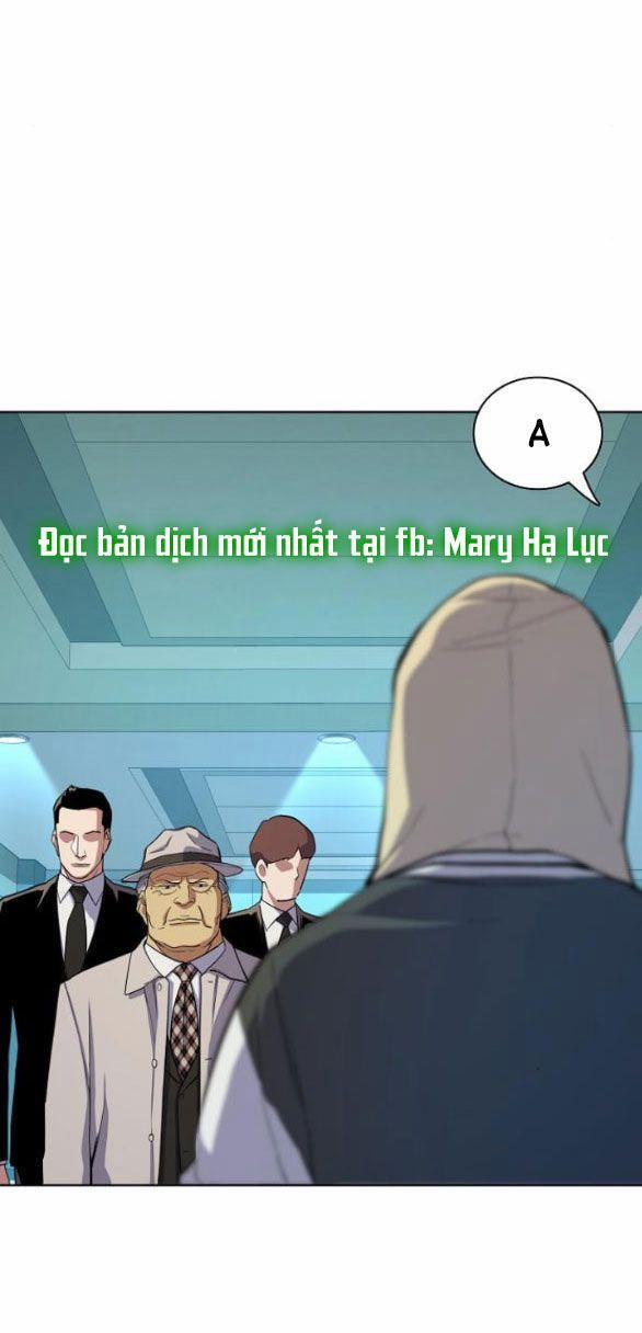 Cậu Út Nhà Tài Phiệt 27.2 trang 29