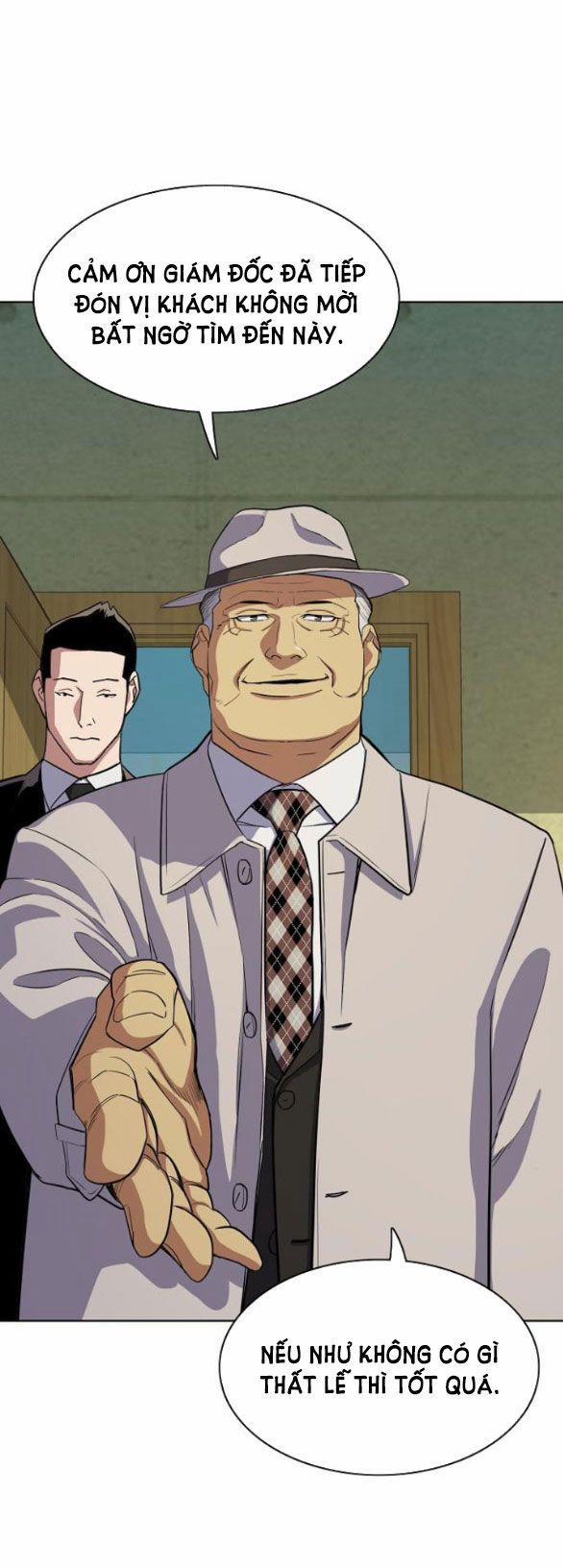 Cậu Út Nhà Tài Phiệt 27.2 trang 33