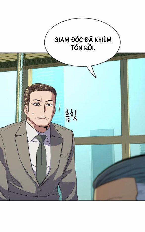 Cậu Út Nhà Tài Phiệt 27.2 trang 38