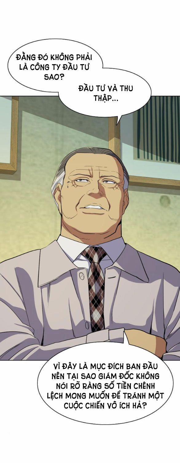 Cậu Út Nhà Tài Phiệt 27.2 trang 46