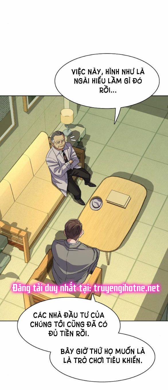 Cậu Út Nhà Tài Phiệt 27.2 trang 49