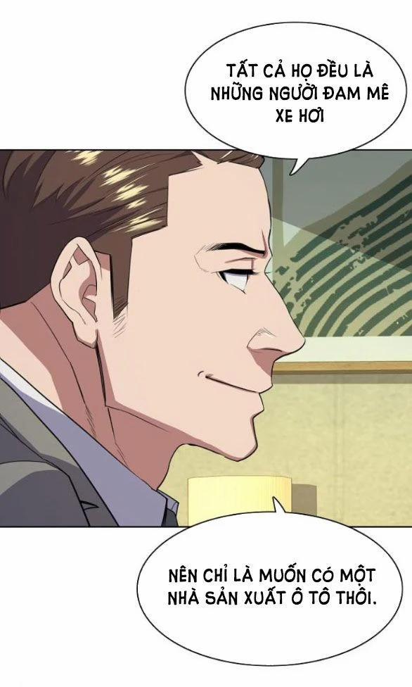 Cậu Út Nhà Tài Phiệt 27.2 trang 50