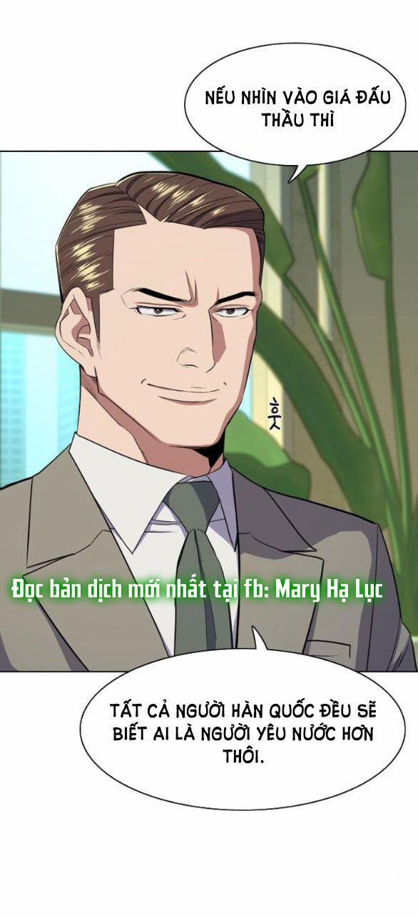 Cậu Út Nhà Tài Phiệt 27.2 trang 54