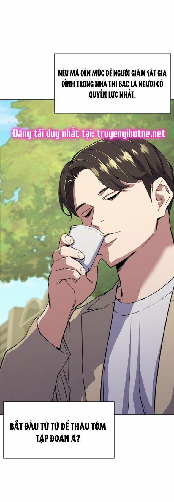 Cậu Út Nhà Tài Phiệt 27.2 trang 8