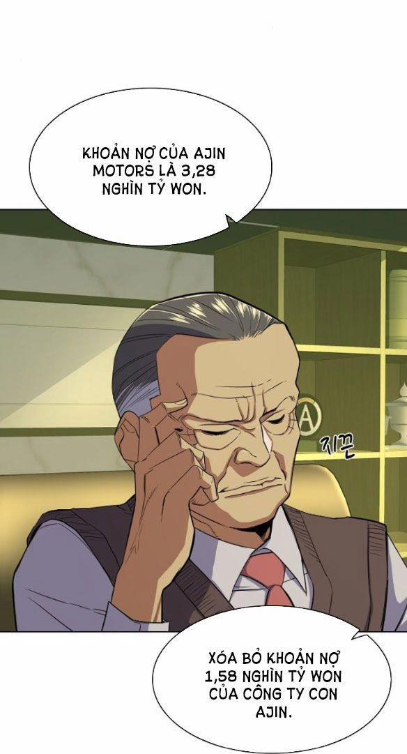 Cậu Út Nhà Tài Phiệt 28.1 trang 23