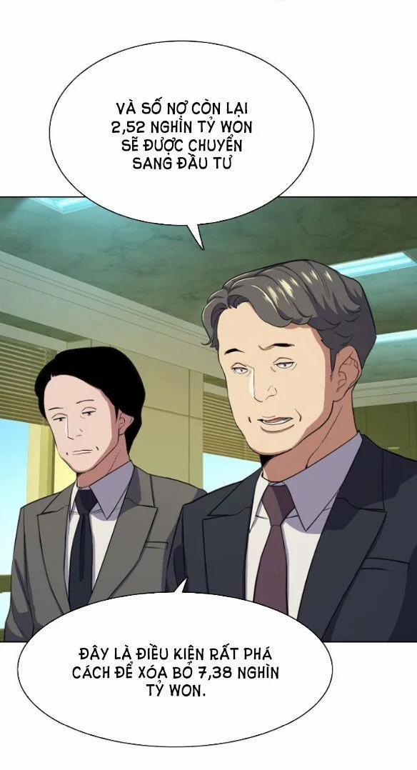 Cậu Út Nhà Tài Phiệt 28.1 trang 24