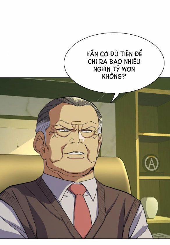 Cậu Út Nhà Tài Phiệt 28.1 trang 27