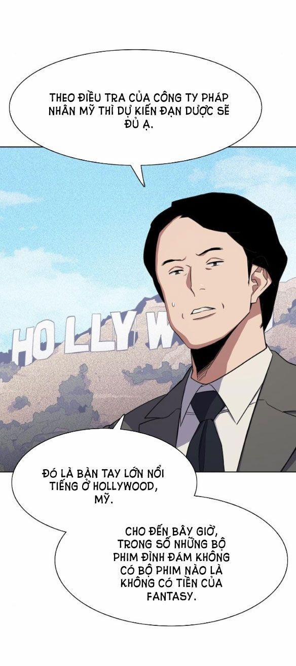 Cậu Út Nhà Tài Phiệt 28.1 trang 30