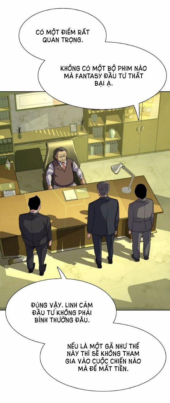 Cậu Út Nhà Tài Phiệt 28.1 trang 32