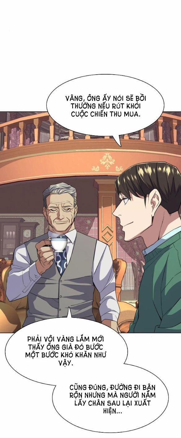 Cậu Út Nhà Tài Phiệt 28.1 trang 38