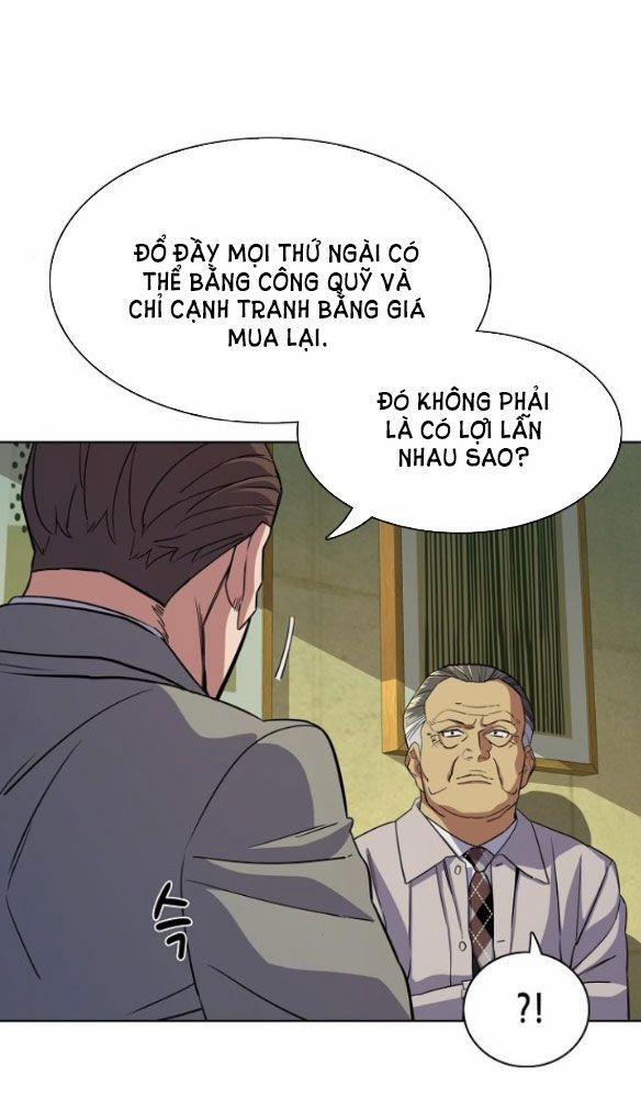 Cậu Út Nhà Tài Phiệt 28.1 trang 4