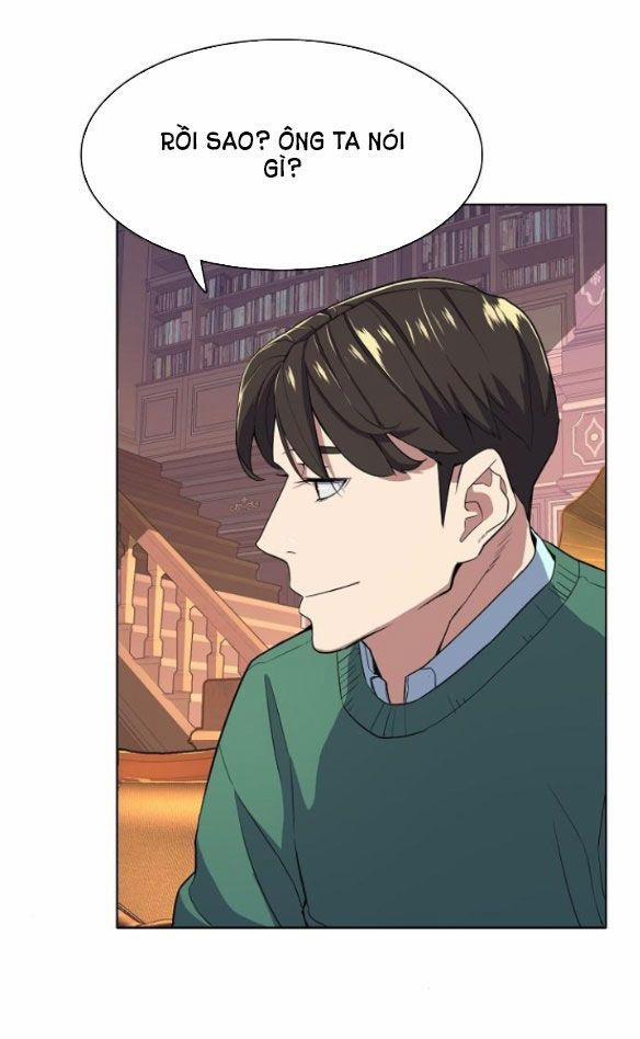 Cậu Út Nhà Tài Phiệt 28.1 trang 41