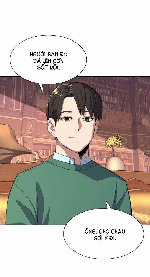 Cậu Út Nhà Tài Phiệt 28.1 trang 43