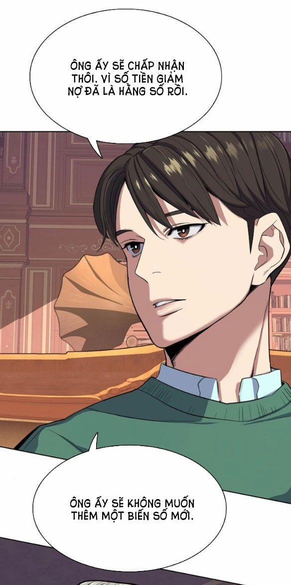 Cậu Út Nhà Tài Phiệt 28.1 trang 46